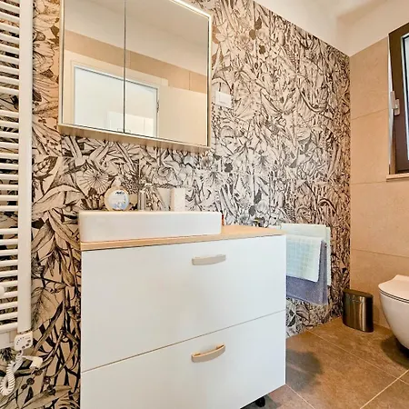 Daire Carla Novigrad Istria