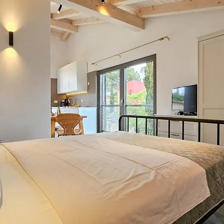 Appartement Carla *