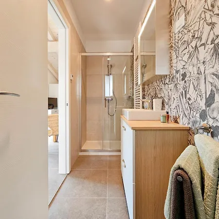 Apartman Carla Novigrad Istria