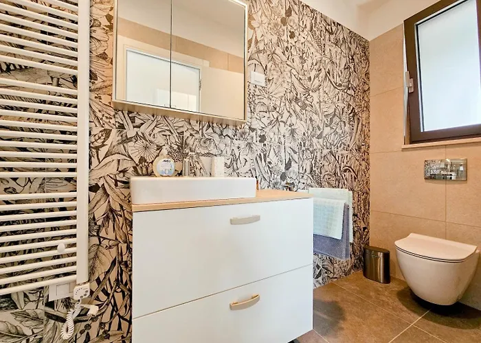 Διαμέρισμα Carla Novigrad Istria