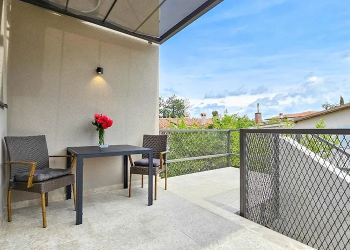 Διαμέρισμα Carla *