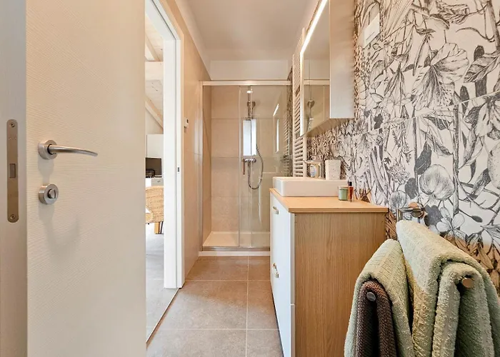 Appartement Carla Novigrad Istria